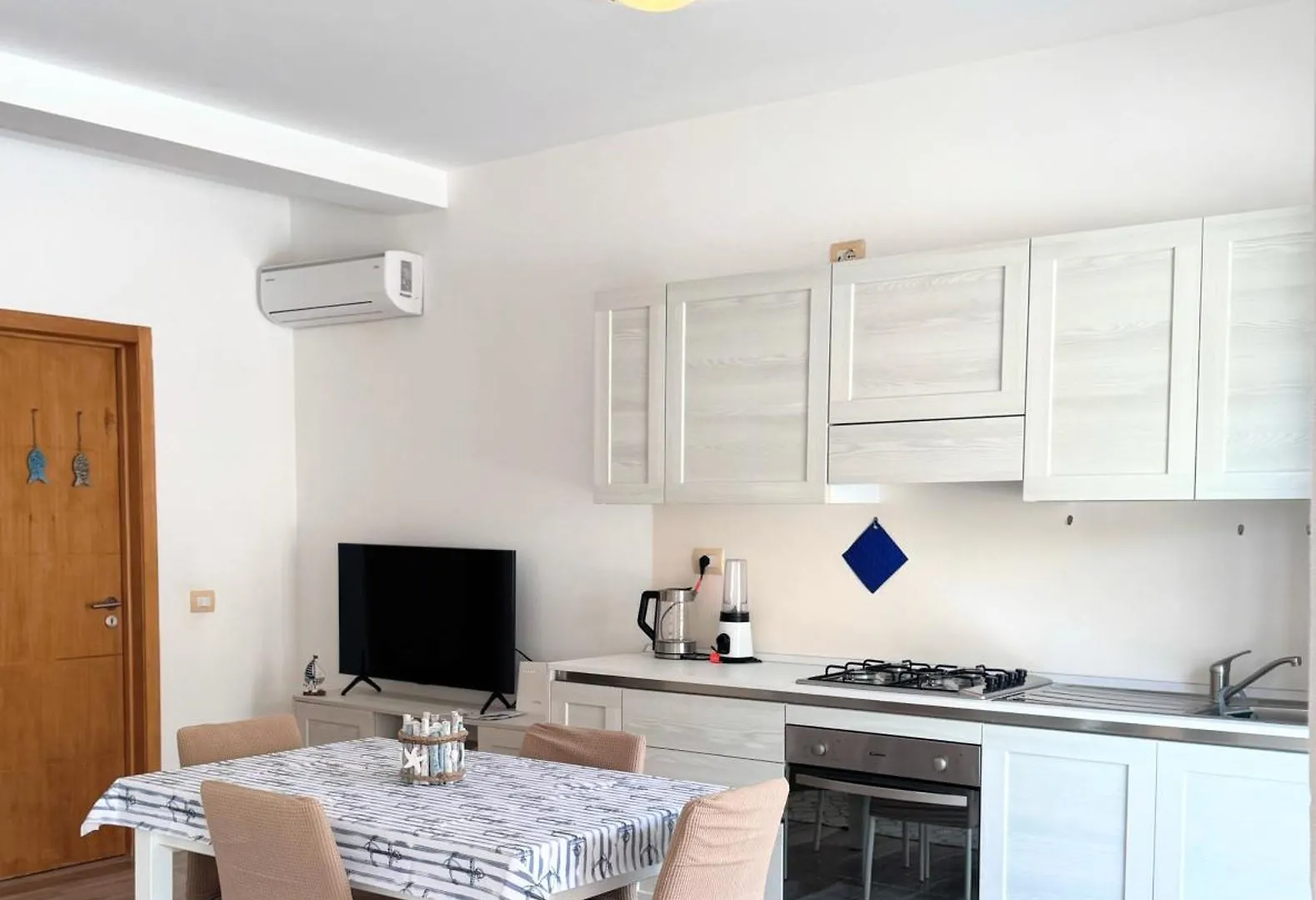 Apartmán Wave Studio Sal Rei Kapverdy