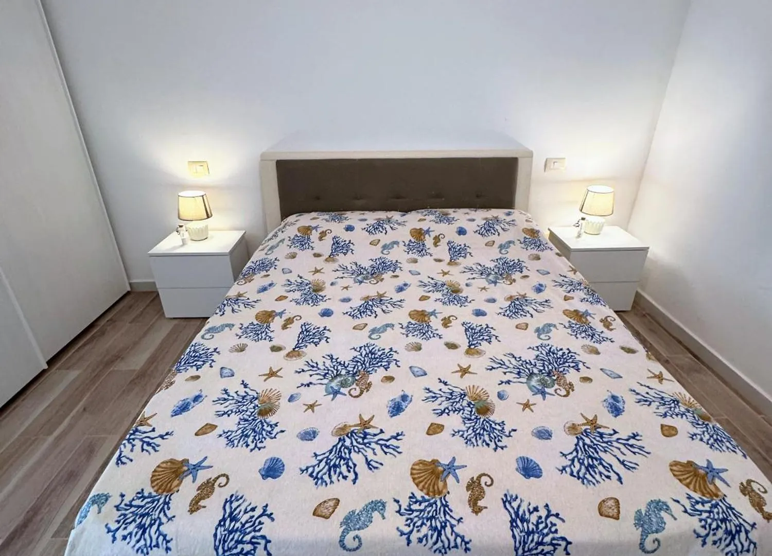 Apartmán Wave Studio Sal Rei
