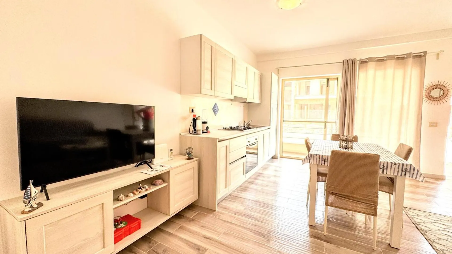 Apartmán Wave Studio Sal Rei