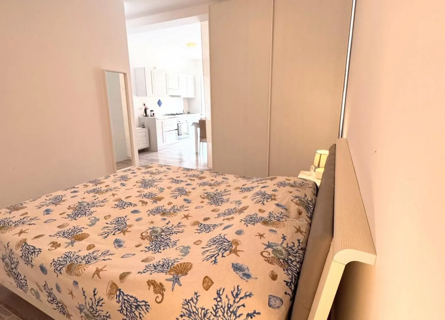 Wave Studio Sal Rei Apartmán